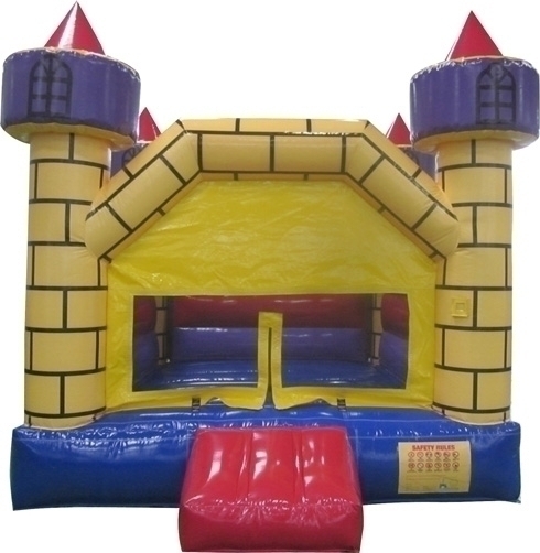 Mini Castle II